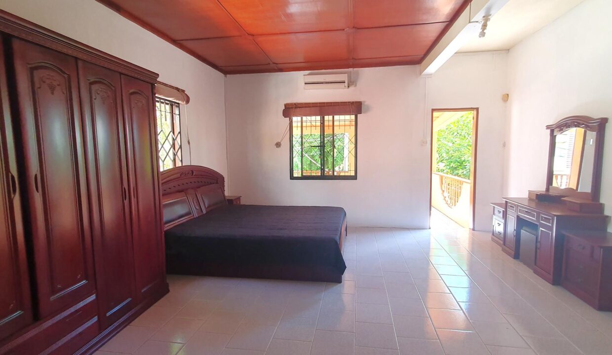 Villa for sale in Flic en Flac7