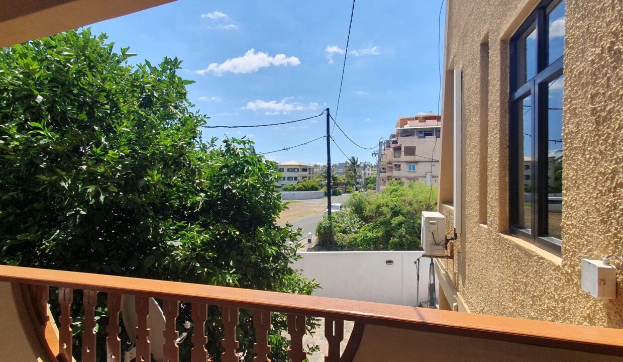 Villa for sale in Flic en Flac9