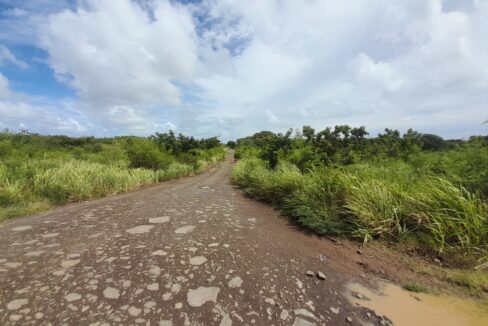 1.9 Arpents Residential Land for Sale – Calodyne