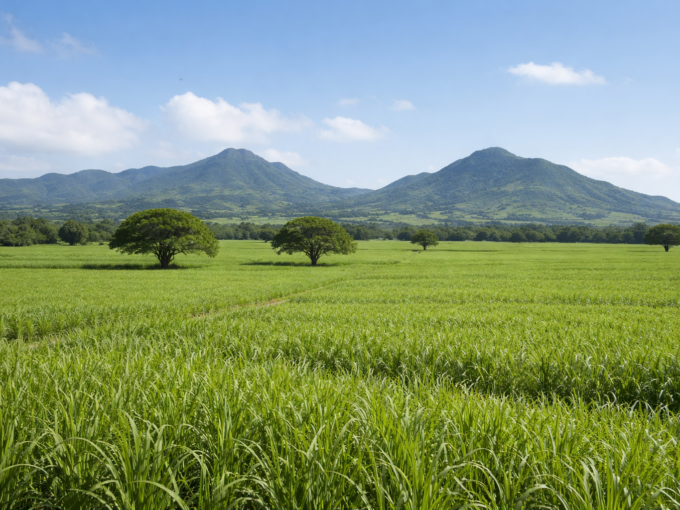 Agricultural Land for Sale – Illot, Pamplemousses 25 Perches