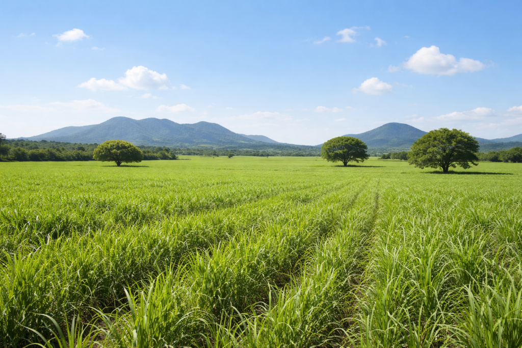 Agricultural Land for Sale – Khoyratty, Pamplemousses 38 Perches 