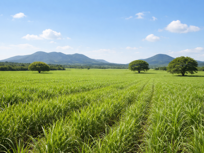 Agricultural Land for Sale – Khoyratty, Pamplemousses 38 Perches