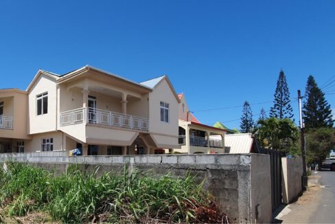 Apartment for Rent – Solferino No. 5, Vacoas