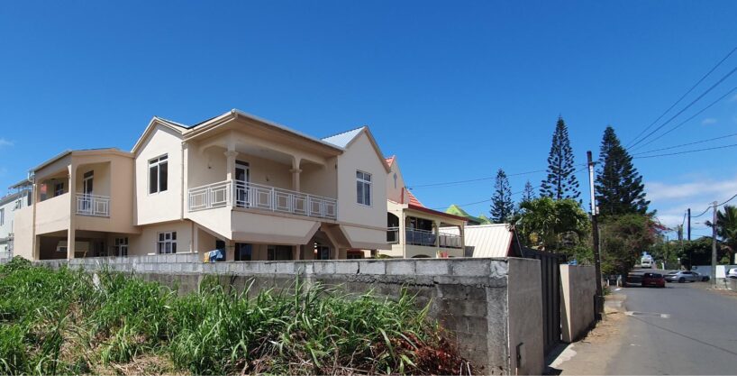 Apartment for Rent – Solferino No. 5, Vacoas