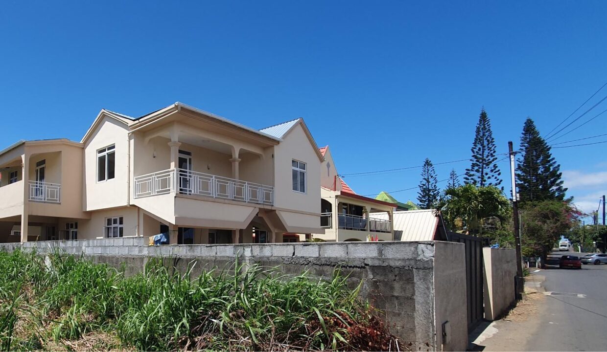 Apartment for Rent – Solferino No. 5, Vacoas