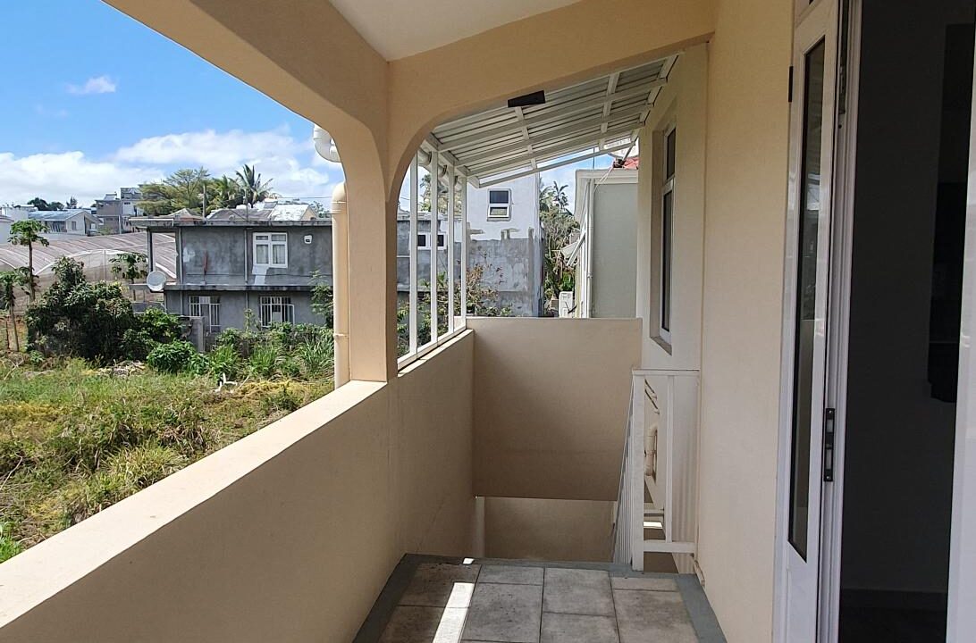 Apartment for Rent – Solferino No. 5, Vacoas