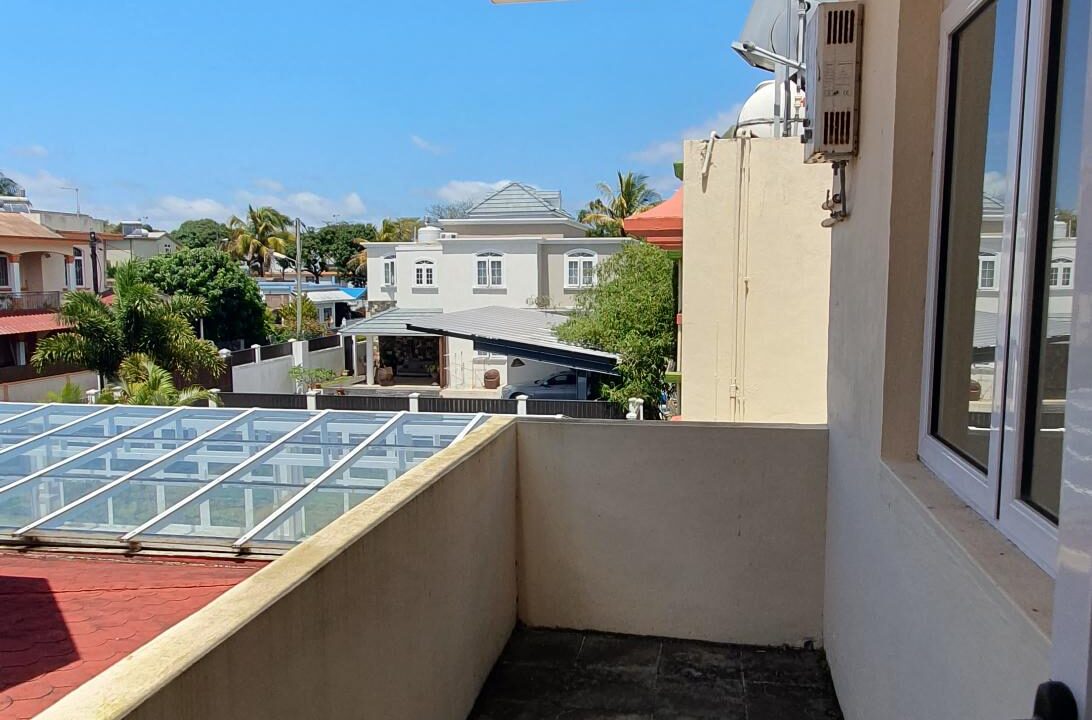 Apartment for Rent – Solferino No. 5, Vacoas (13)