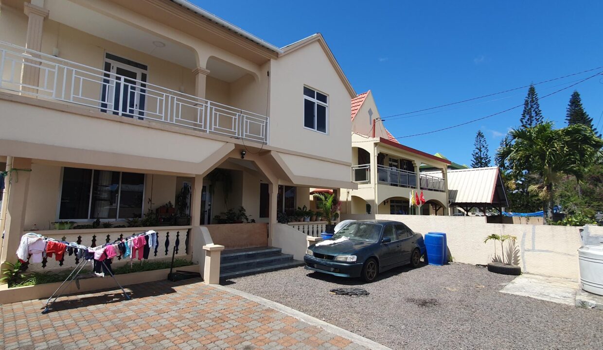 Apartment for Rent – Solferino No. 5, Vacoas (15)