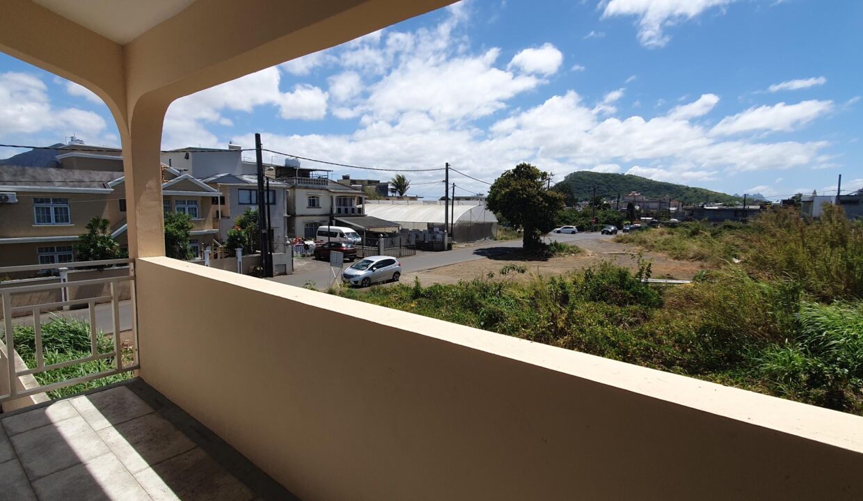 Apartment for Rent – Solferino No. 5, Vacoas (3)