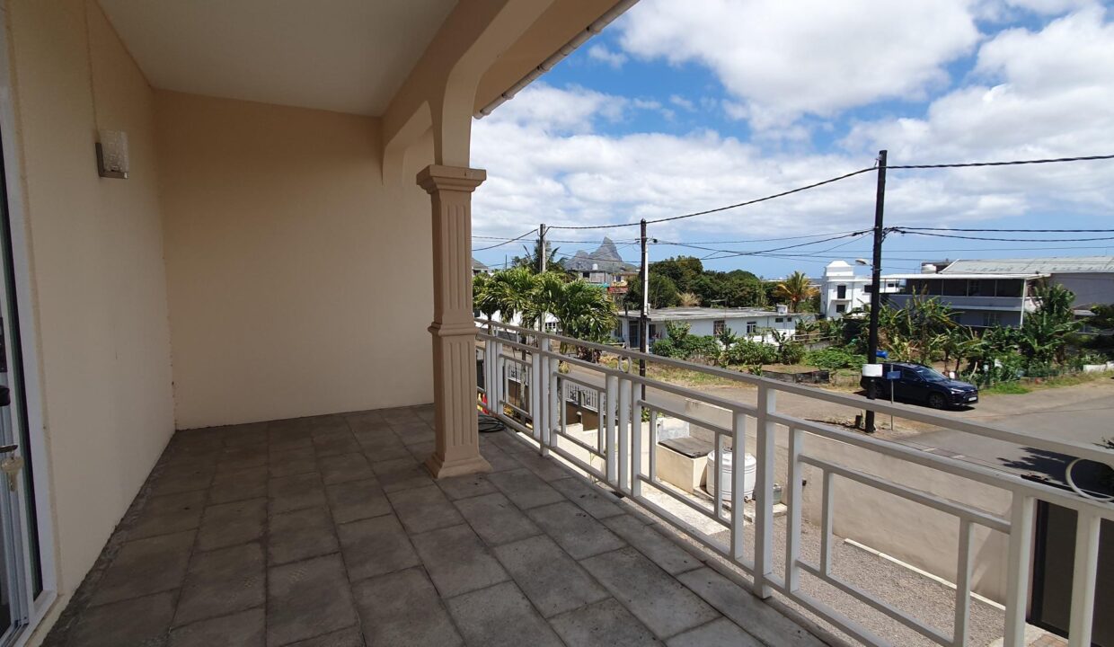 Apartment for Rent – Solferino No. 5, Vacoas (4)