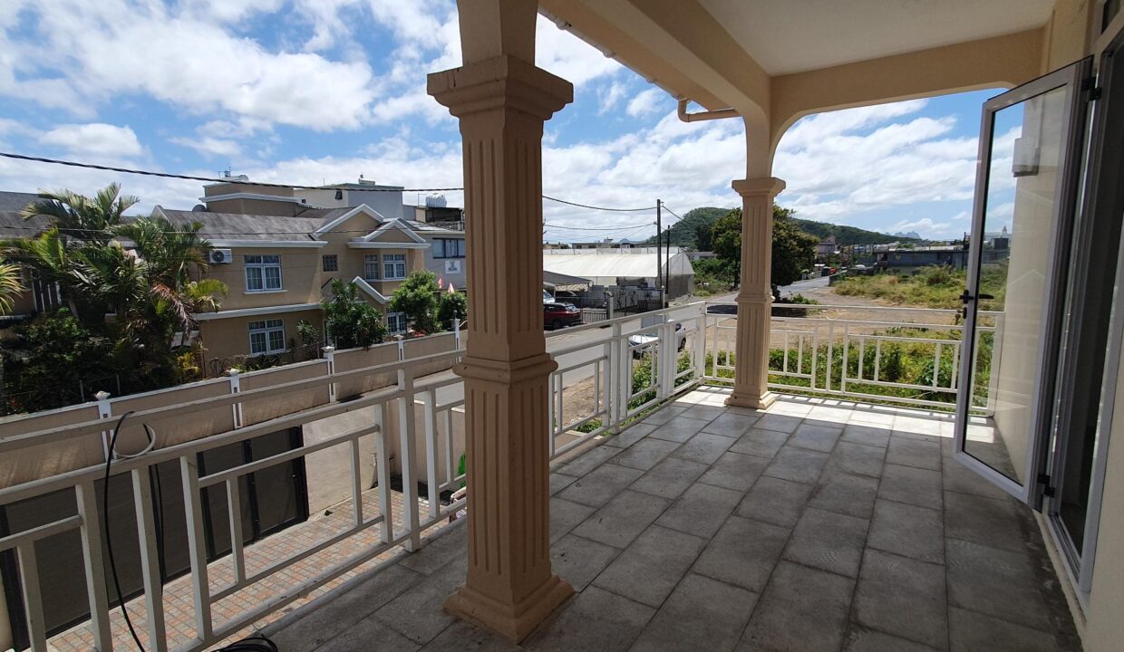 Apartment for Rent – Solferino No. 5, Vacoas (5)