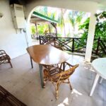 Beachfront House for Rent – Albion, Mauritius (2)