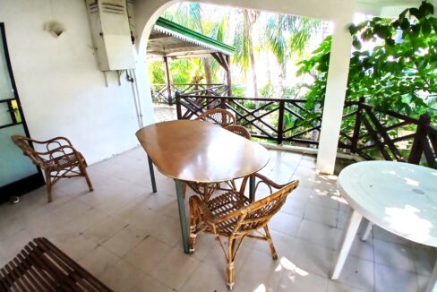 Beachfront House for Rent – Albion, Mauritius (2)