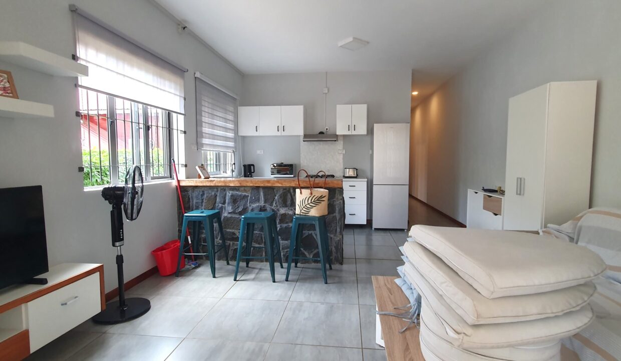 Brand-New 2-Bedroom Apartment with Private Garden for Rent – Les Veloutiers Residence, Albion(17)