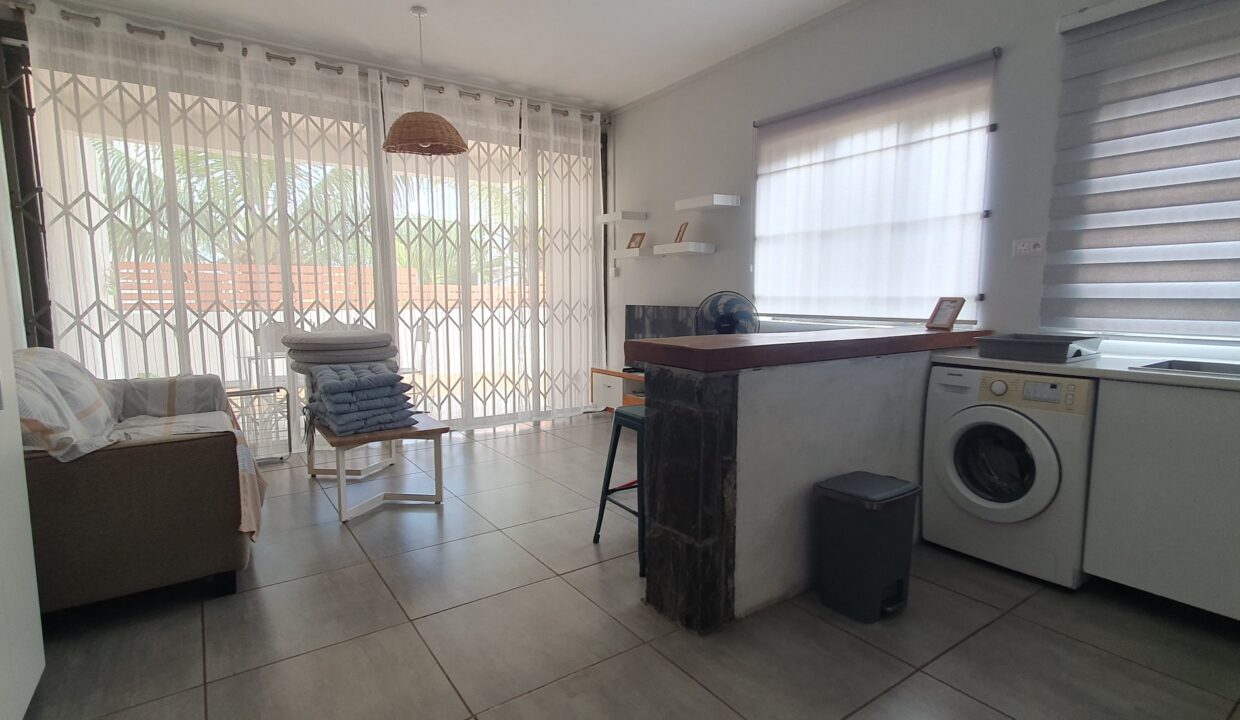 Brand-New 2-Bedroom Apartment with Private Garden for Rent – Les Veloutiers Residence, Albion(6)