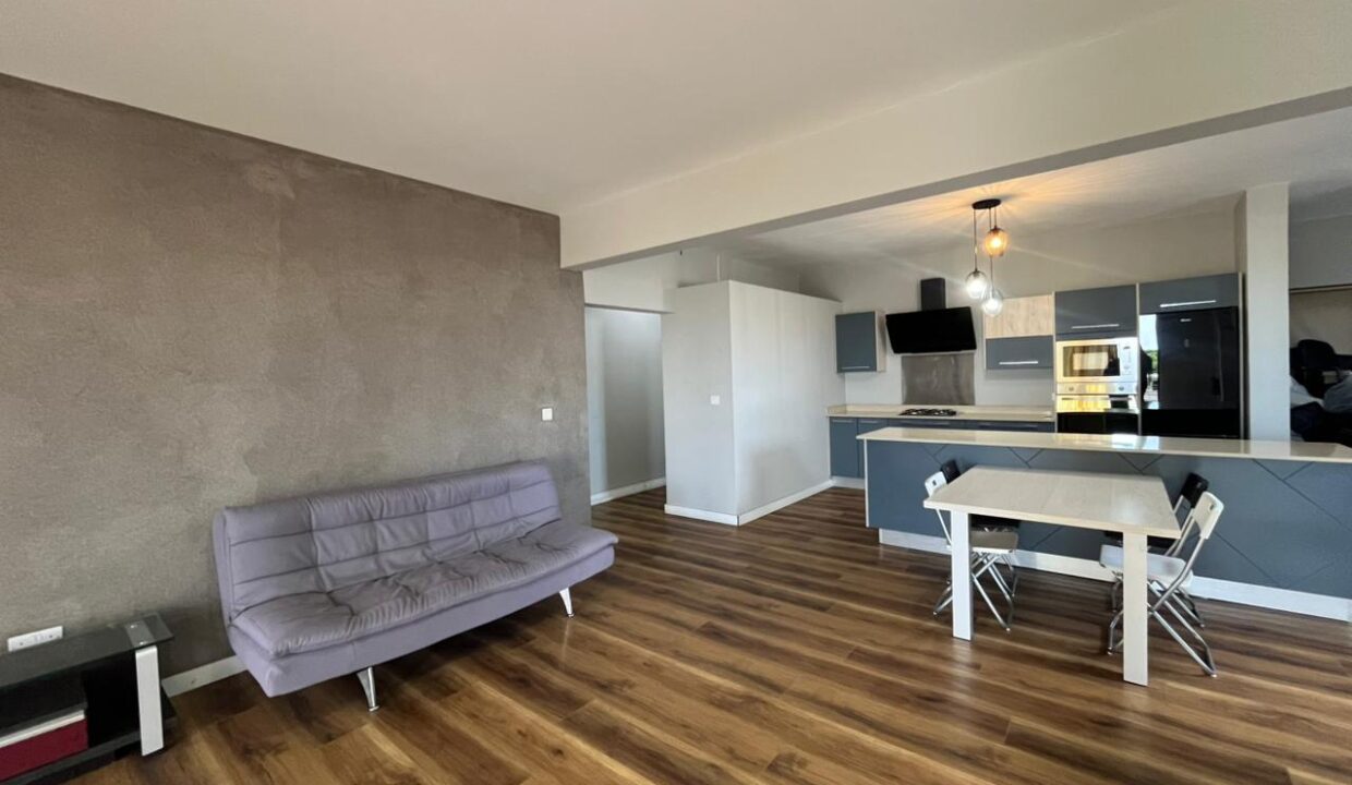 Charming 3-Bedroom Apartment with a Home Office Space for rent in Beau Bassin