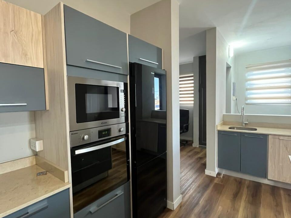 Charming 3-Bedroom Apartment with a Home Office Space for rent in Beau Bassin (2)