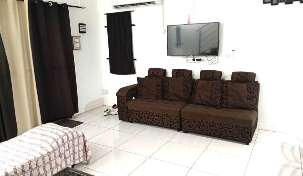 Duplex for Rent – Green Village de Melville, Grand Gaube (7)