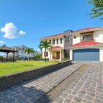 Elegant 5-Bedroom Furnished House for Rent in Floréal – Spacious Garden, Prime Location