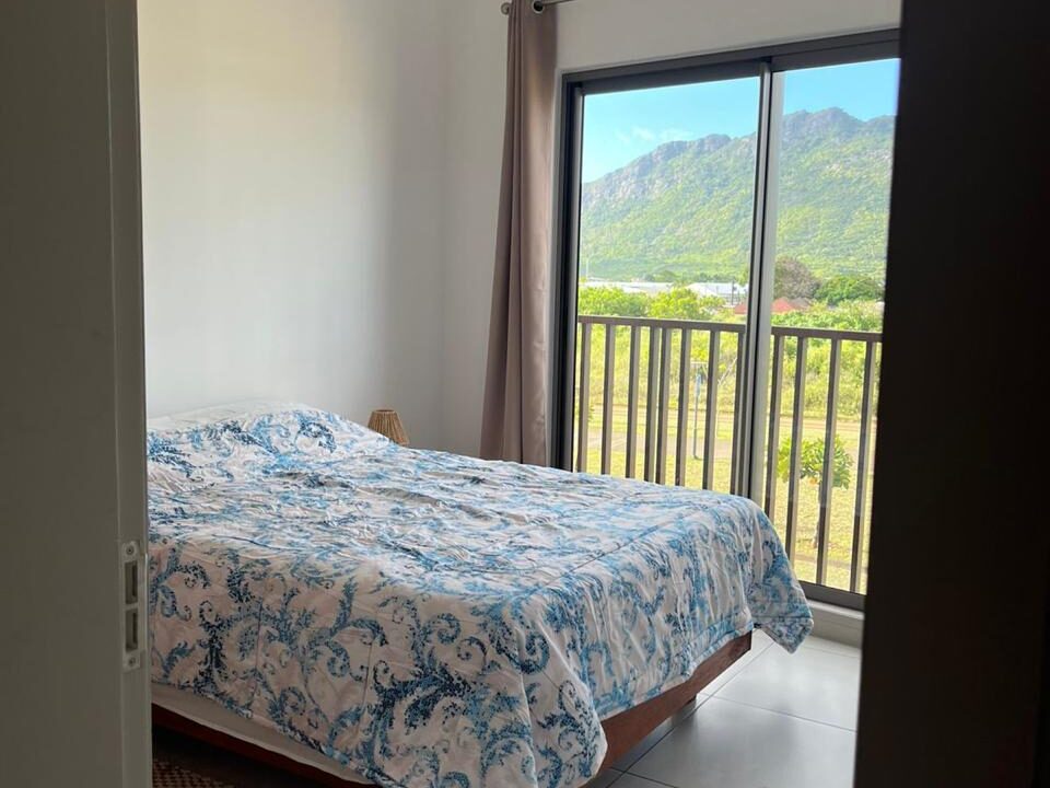 FOR SALE – Deluxe Furnished Apartment Helvetia, Moka (10)