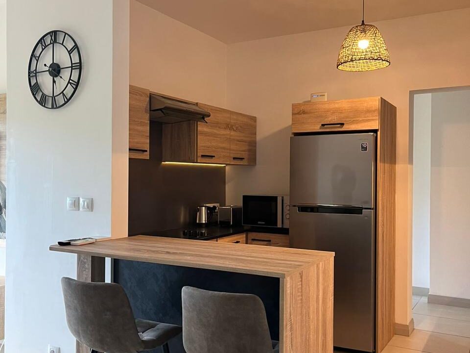 FOR SALE – Deluxe Furnished Apartment Helvetia, Moka (11)