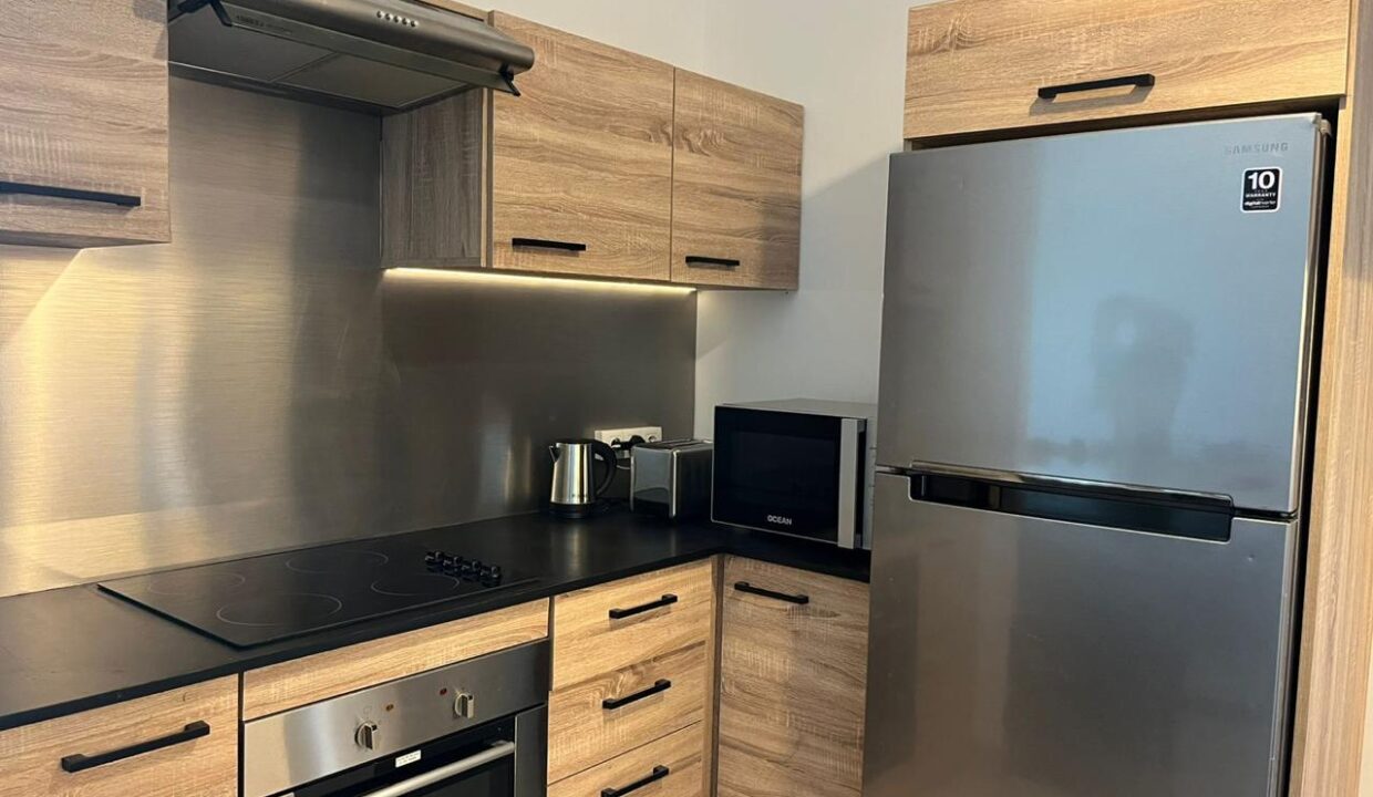 FOR SALE – Deluxe Furnished Apartment Helvetia, Moka