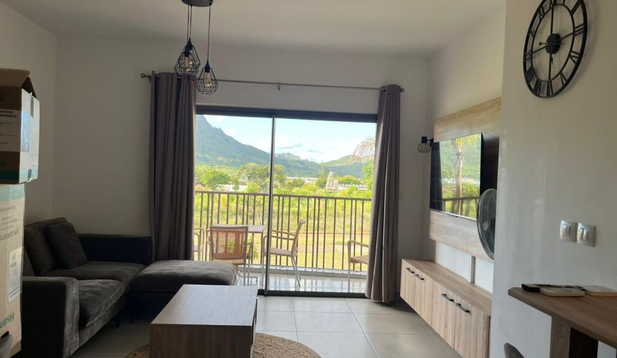 FOR SALE – Deluxe Furnished Apartment Helvetia, Moka (16)