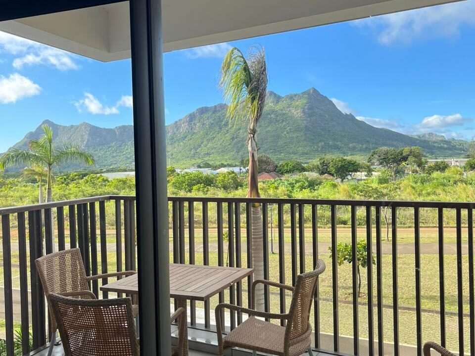 FOR SALE – Deluxe Furnished Apartment Helvetia, Moka (2)