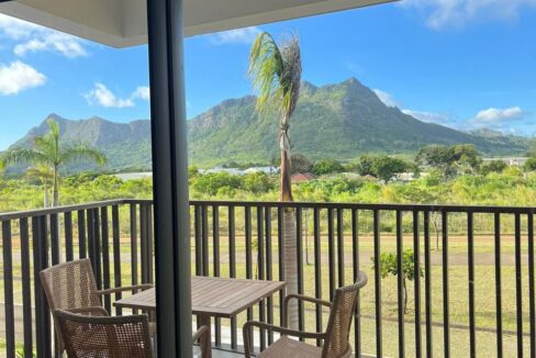 FOR SALE – Deluxe Furnished Apartment Helvetia, Moka