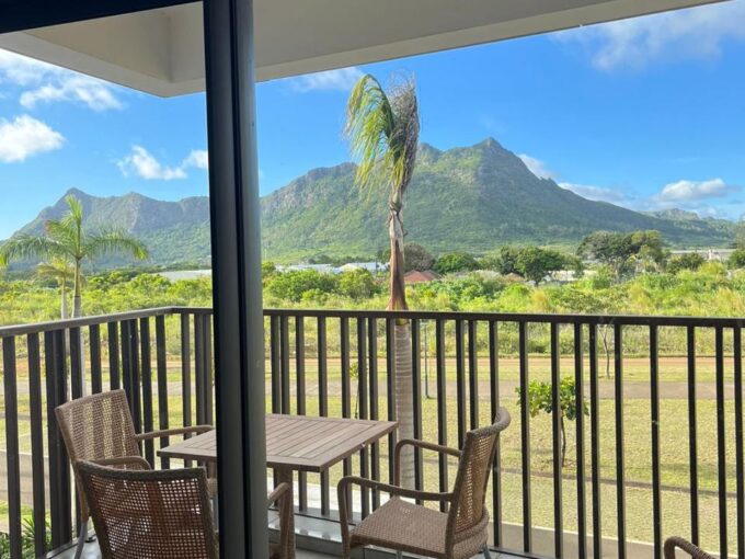 FOR SALE – Deluxe Furnished Apartment Helvetia, Moka