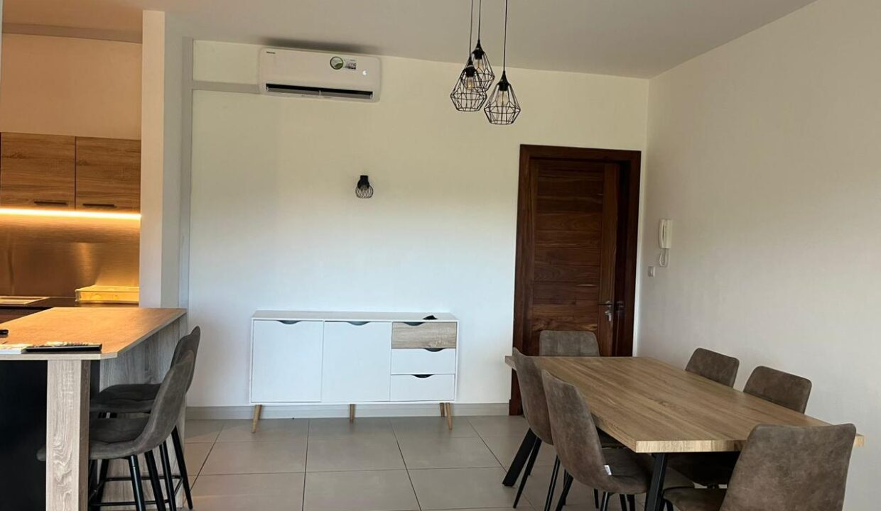 FOR SALE – Deluxe Furnished Apartment Helvetia, Moka (3)