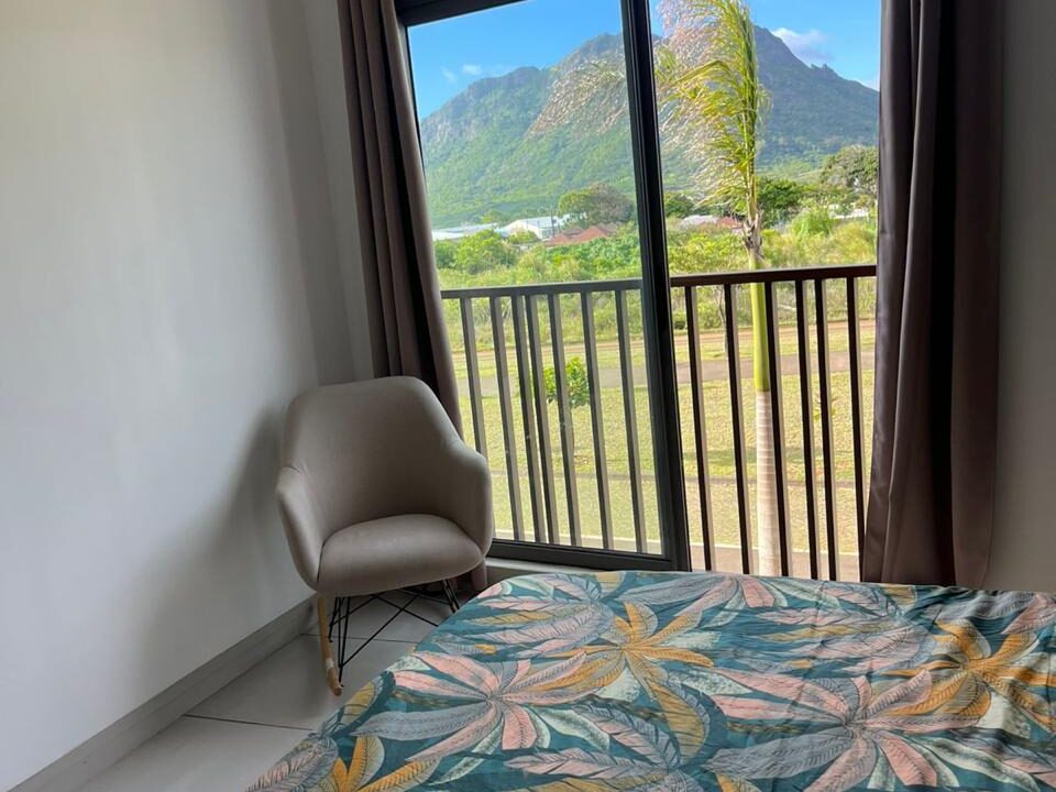 FOR SALE – Deluxe Furnished Apartment Helvetia, Moka (5)