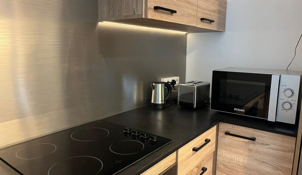 FOR SALE – Deluxe Furnished Apartment Helvetia, Moka (6)