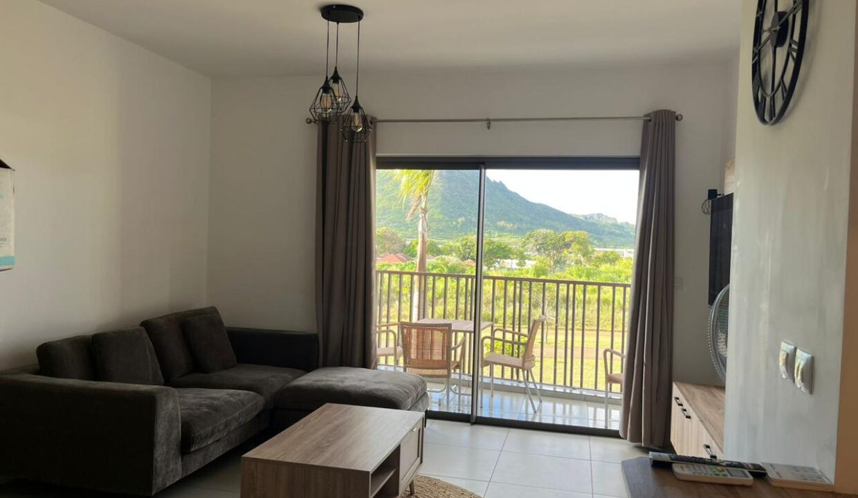 FOR SALE – Deluxe Furnished Apartment Helvetia, Moka (9)