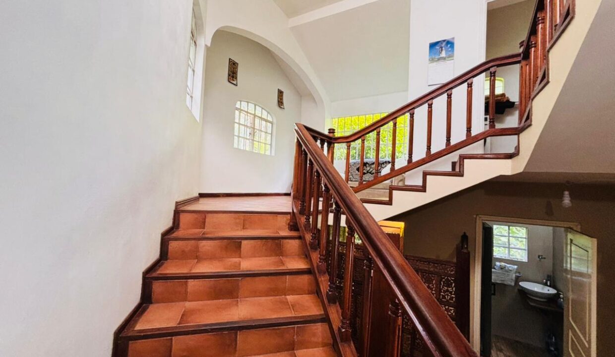 Forest Side, Curepipe — Rare Tropical Property (12)