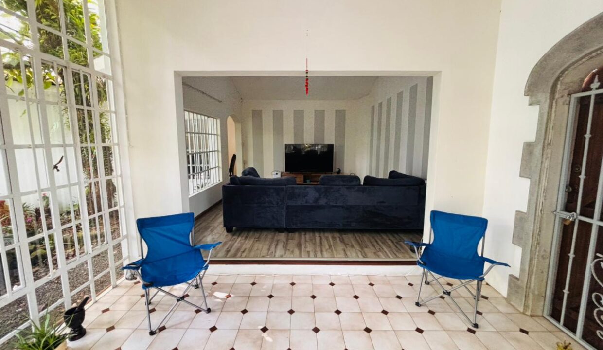 Forest Side, Curepipe — Rare Tropical Property (5)