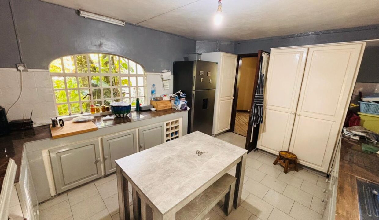 Forest Side, Curepipe — Rare Tropical Property (7)