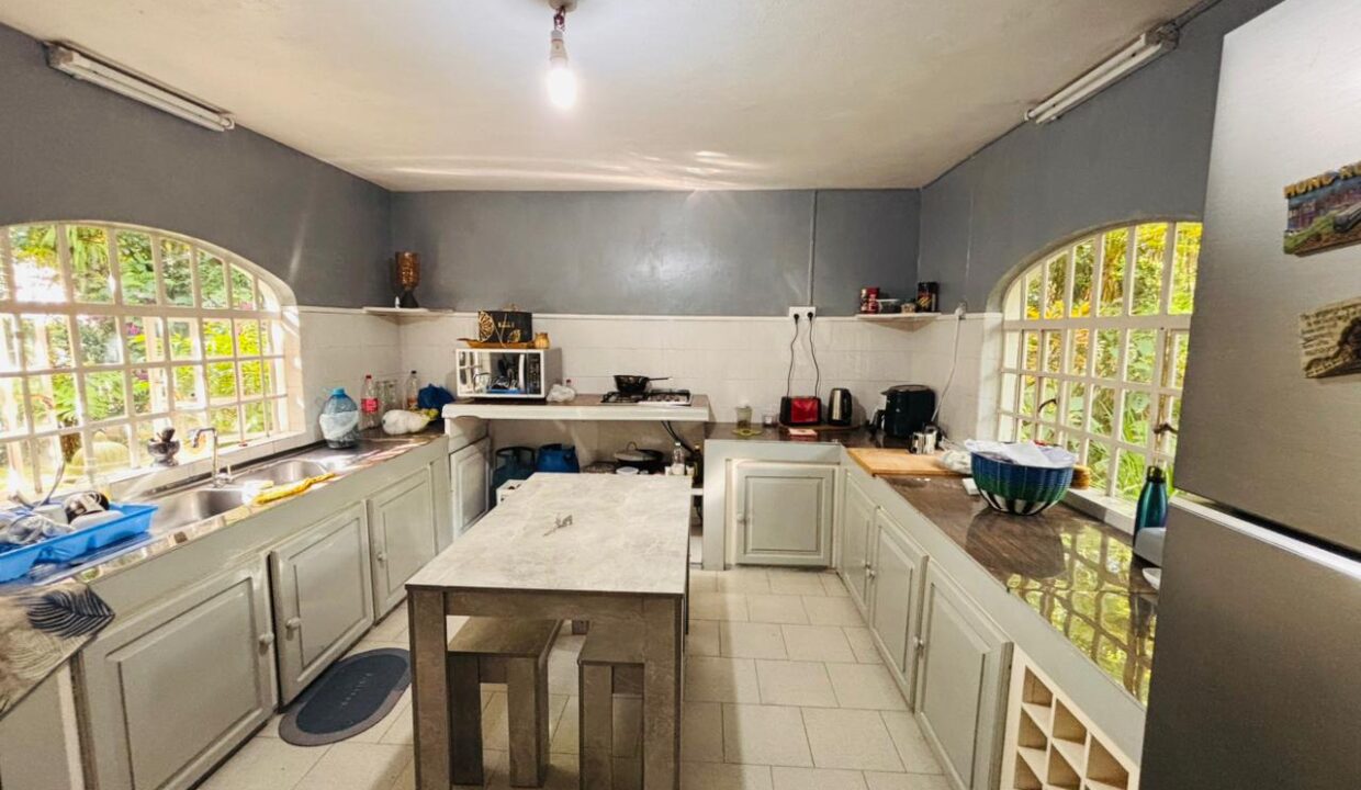 Forest Side, Curepipe — Rare Tropical Property (8)