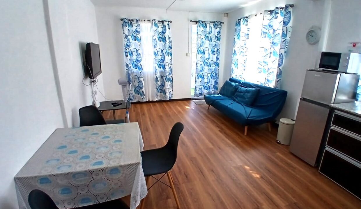 Furnished 1-Bedroom Apartment for Rent – Grand Baie (8)