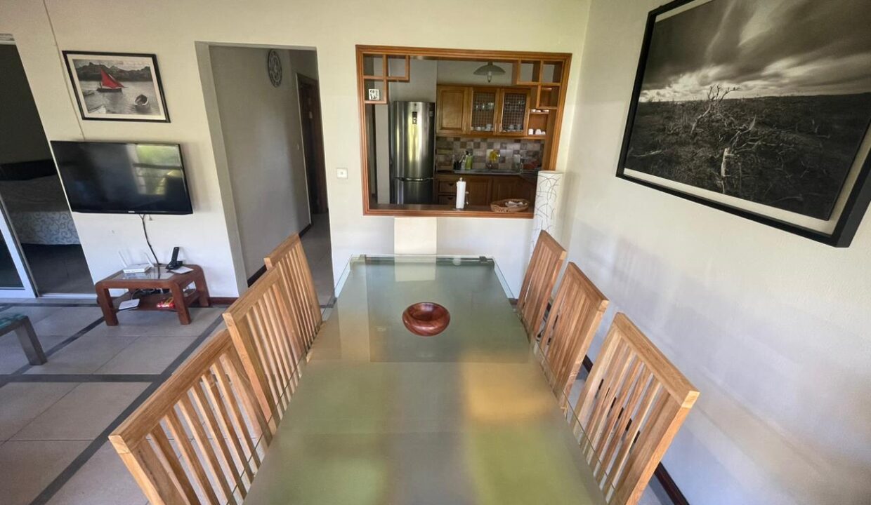 Furnished Apartment for Rent – Jardin Du Cap, Bain Boeuf (10)