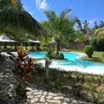 Furnished Apartment for Rent – Jardin Du Cap, Bain Boeuf