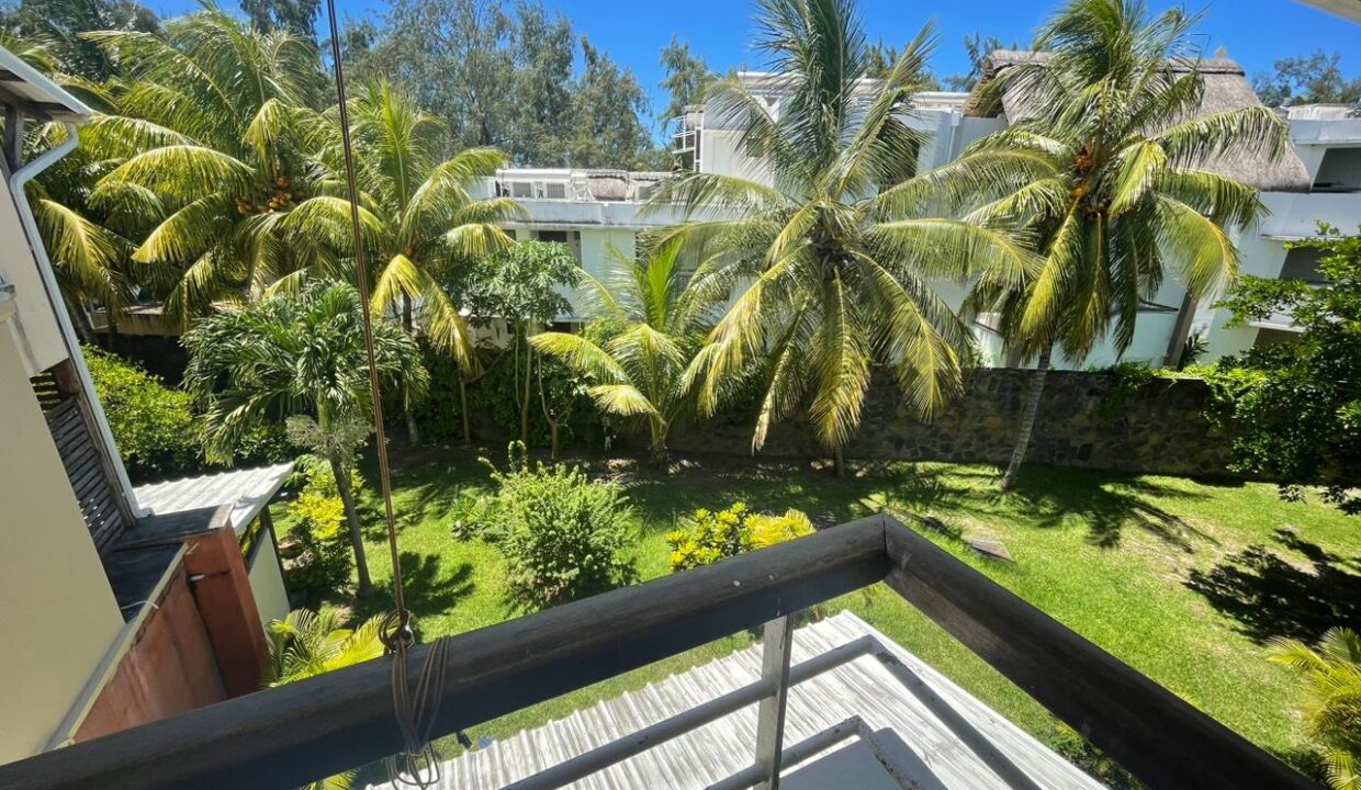 Furnished Apartment for Rent – Jardin Du Cap, Bain Boeuf (3)