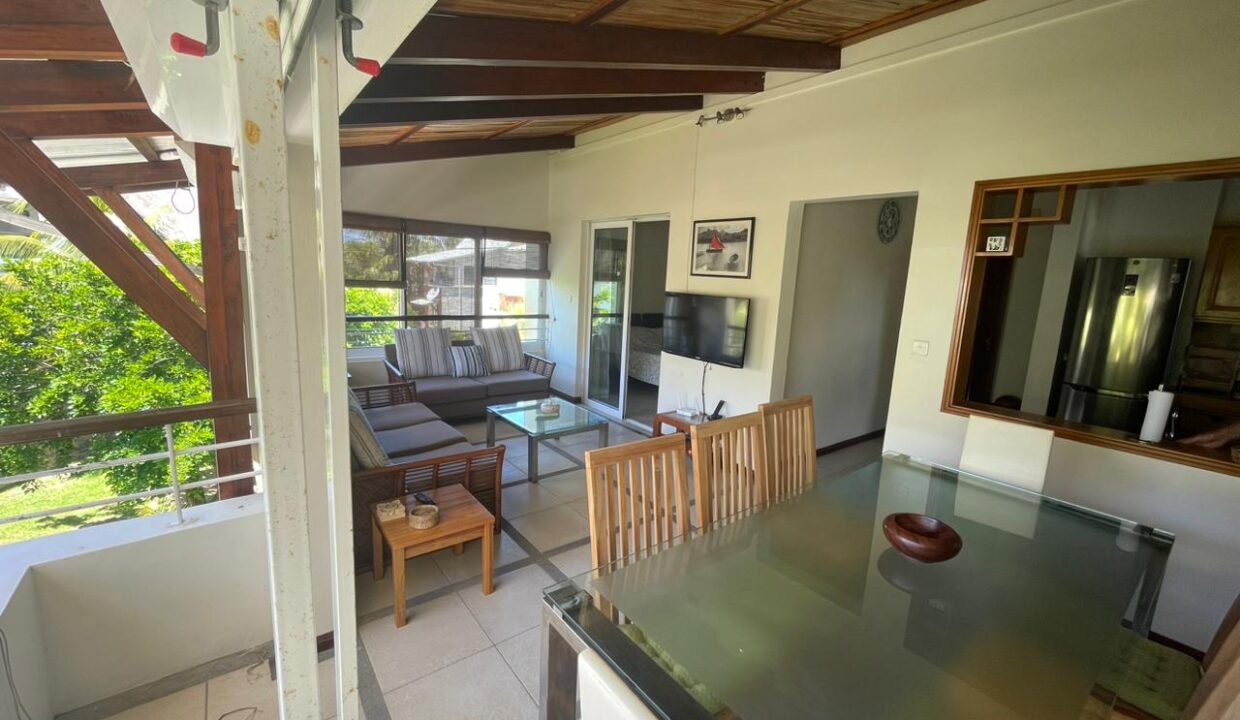 Furnished Apartment for Rent – Jardin Du Cap, Bain Boeuf (4)