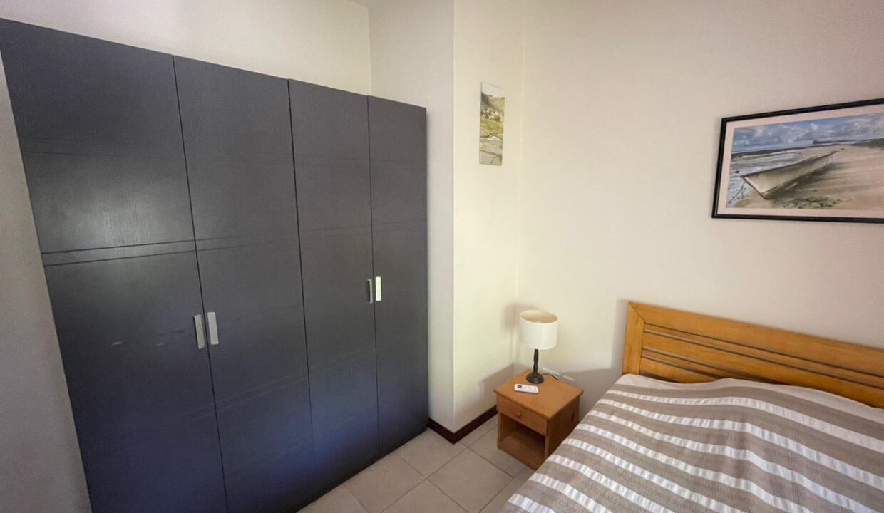 Furnished Apartment for Rent – Jardin Du Cap, Bain Boeuf (6)