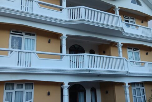 Hotel for Sale – Flic en Flac, Mauritius