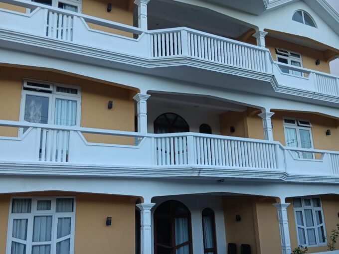 Hotel for Sale – Flic en Flac, Mauritius