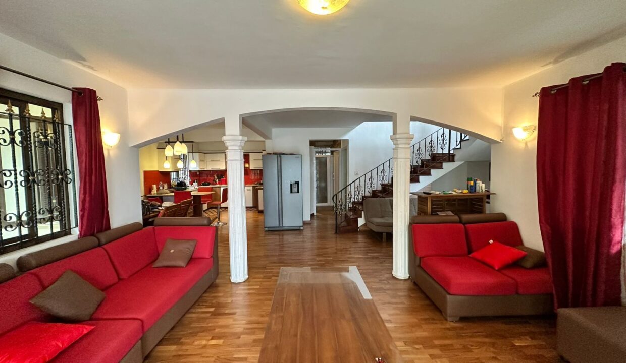 House for Rent in Flic‑en‑Flac (4)