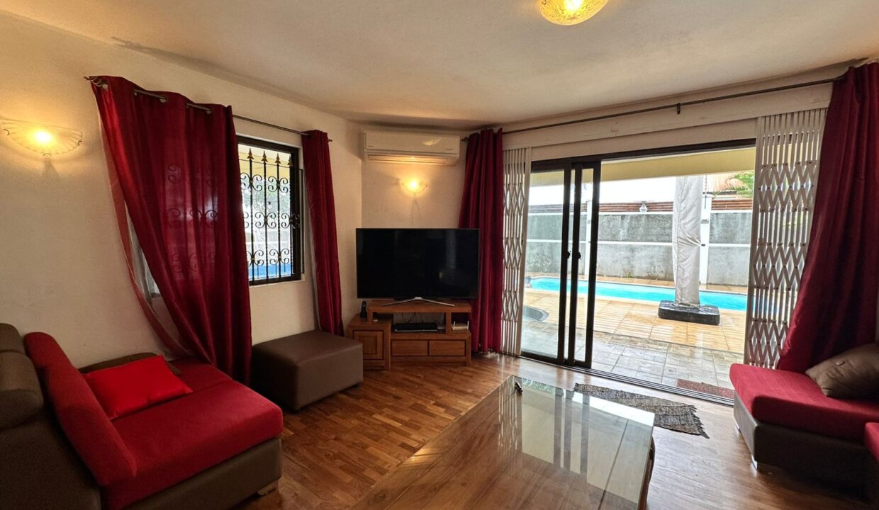 House for Rent in Flic‑en‑Flac (7)