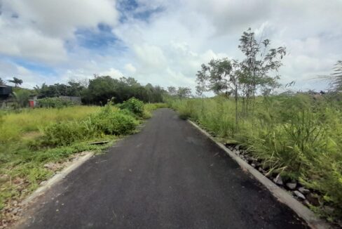 Land for Sale in St François, Calodyne – 7 Perches