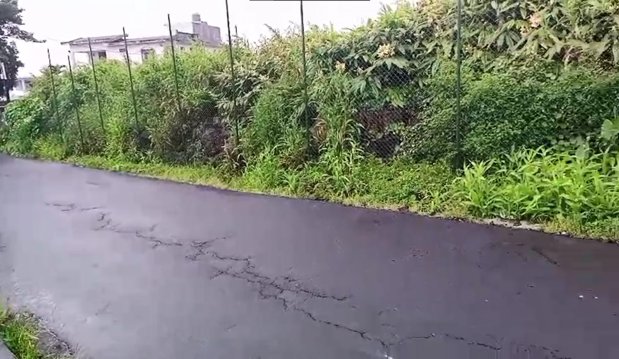 Land for Sale – Curepipe 1 Arpent 2